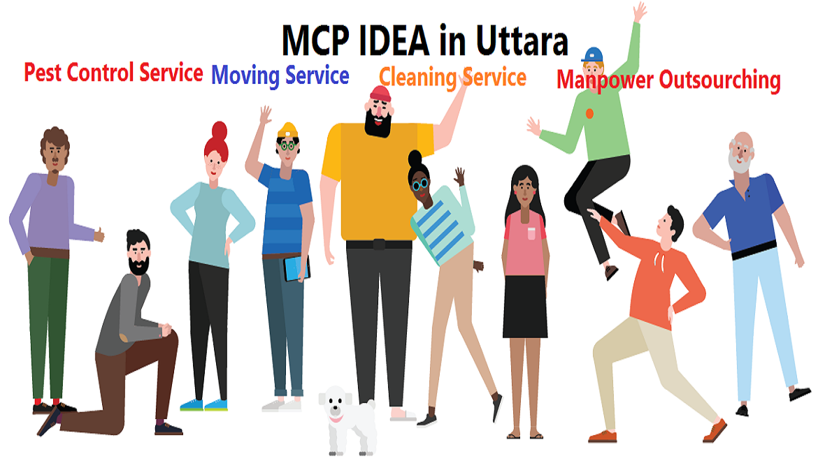 MCP IDEA services in Uttara