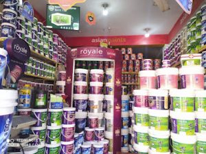 Painting Service in Dhaka -01962180678