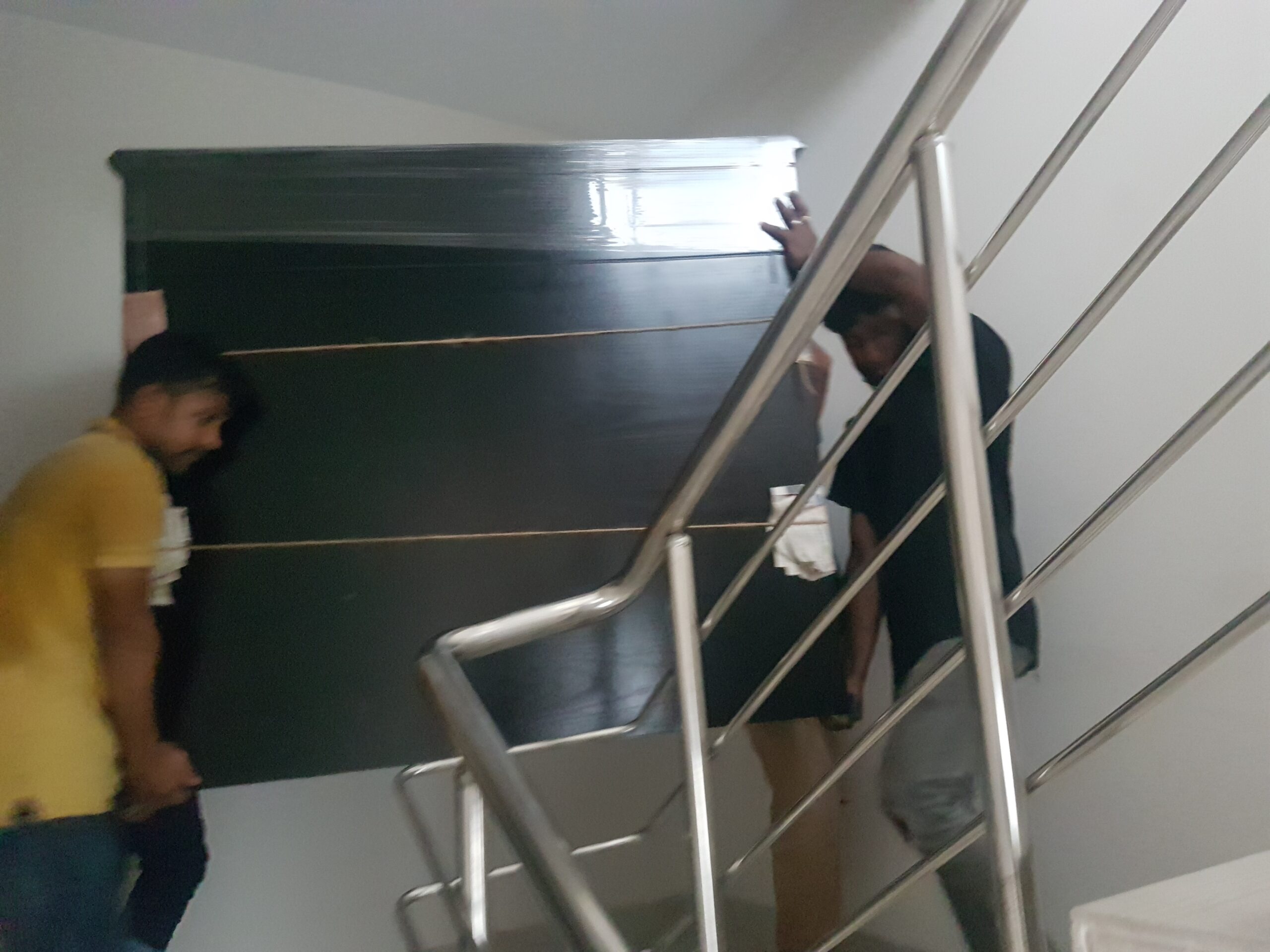 Office shifting service in dhaka