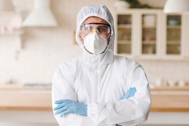 পেস্ট কন্ট্রোল সার্ভিসেস ইন ঢাকা