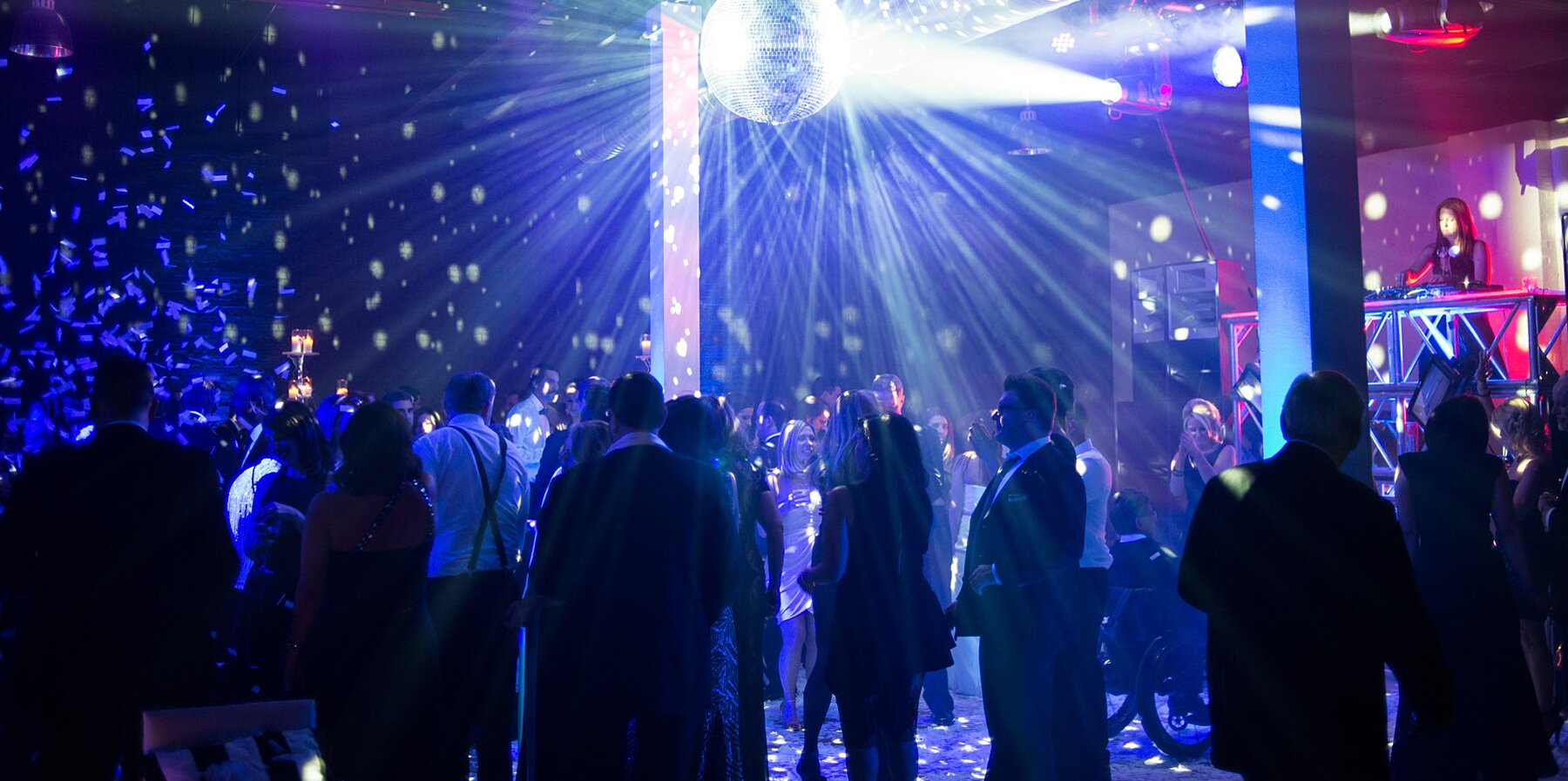 After Party & event cleaning service in dhaka